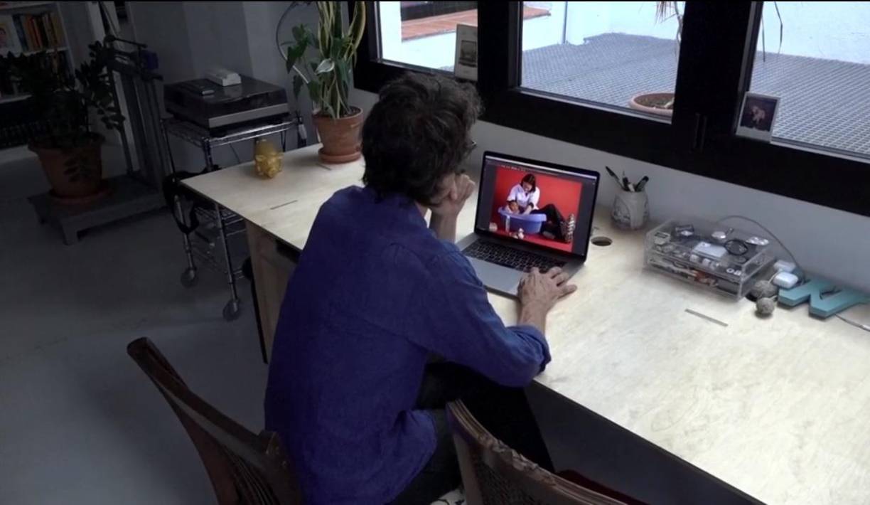 “Ahora están los dos metidos en competiciones importantes y están pensando en otras metas, luego creo que les hará micha ilusión”, destacó Monfort.