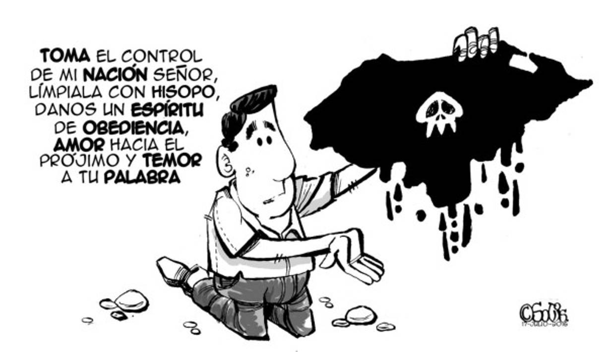 Foto: La Prensa