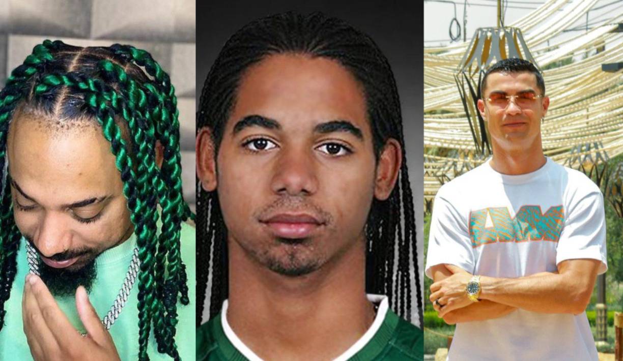 Ex compañero de Cristiano Ronaldo en el Sporting de Lisboa y considerado en su momento una gran promesa del fútbol, busca una nueva carrera en la industria del entretenimiento para adultos .