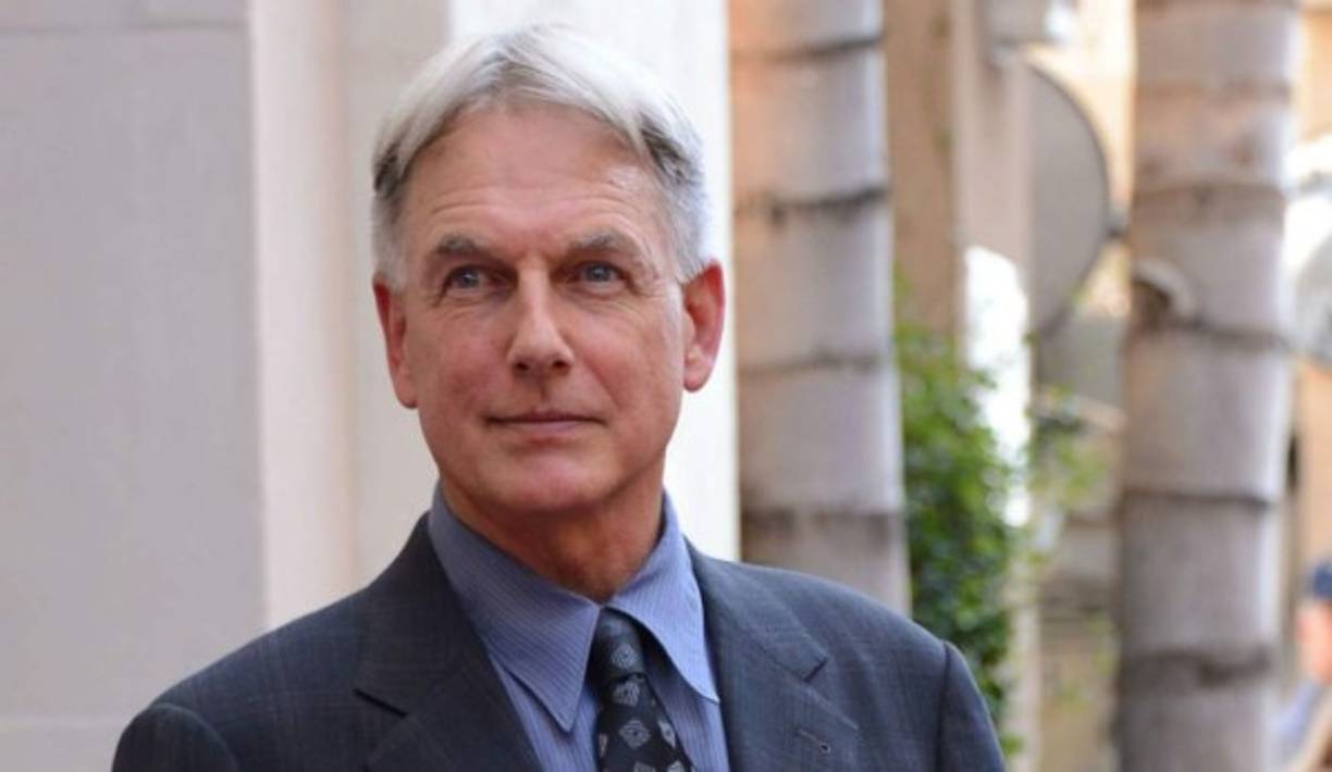 3. US$ 650.000 Mark Harmon -NCIS.