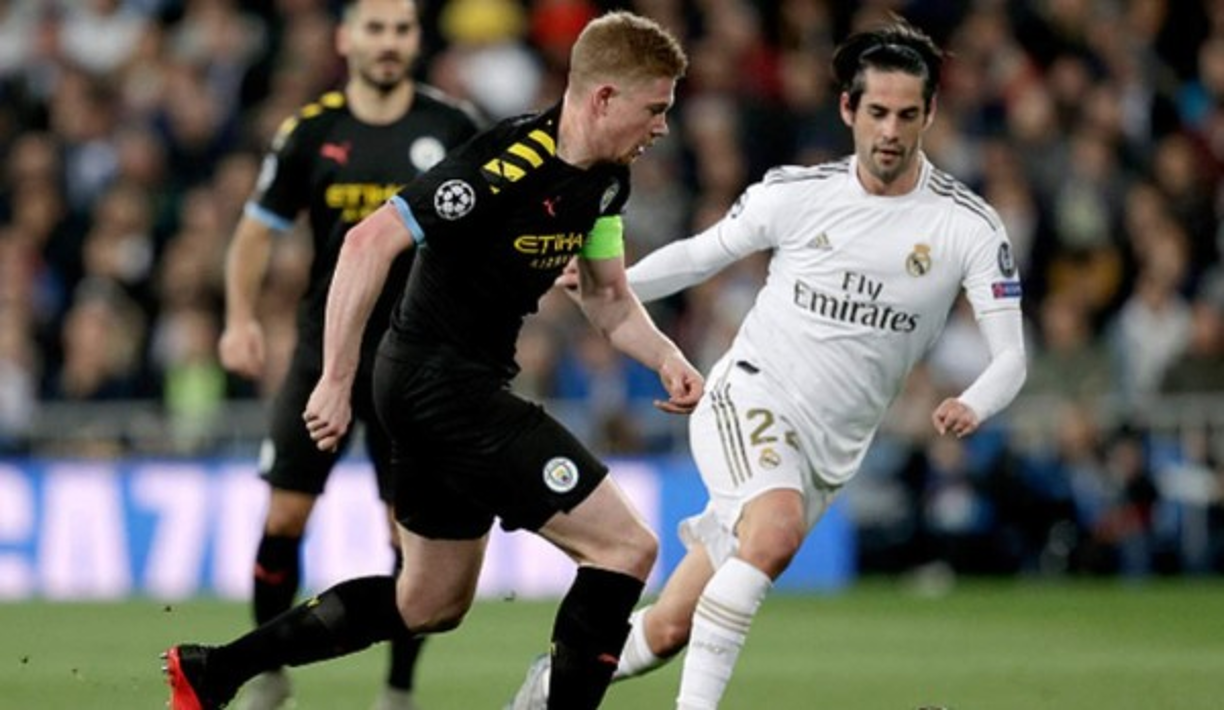 El conjunto blanco está atravesando una crisis de resultados y de goles. Los fantansamas de una nueva eliminación en la Champions se asoman. <br/><br/>En varios sitios web se ha filtrado la lista de jugadores que abandonarán el club la próxima temporada.