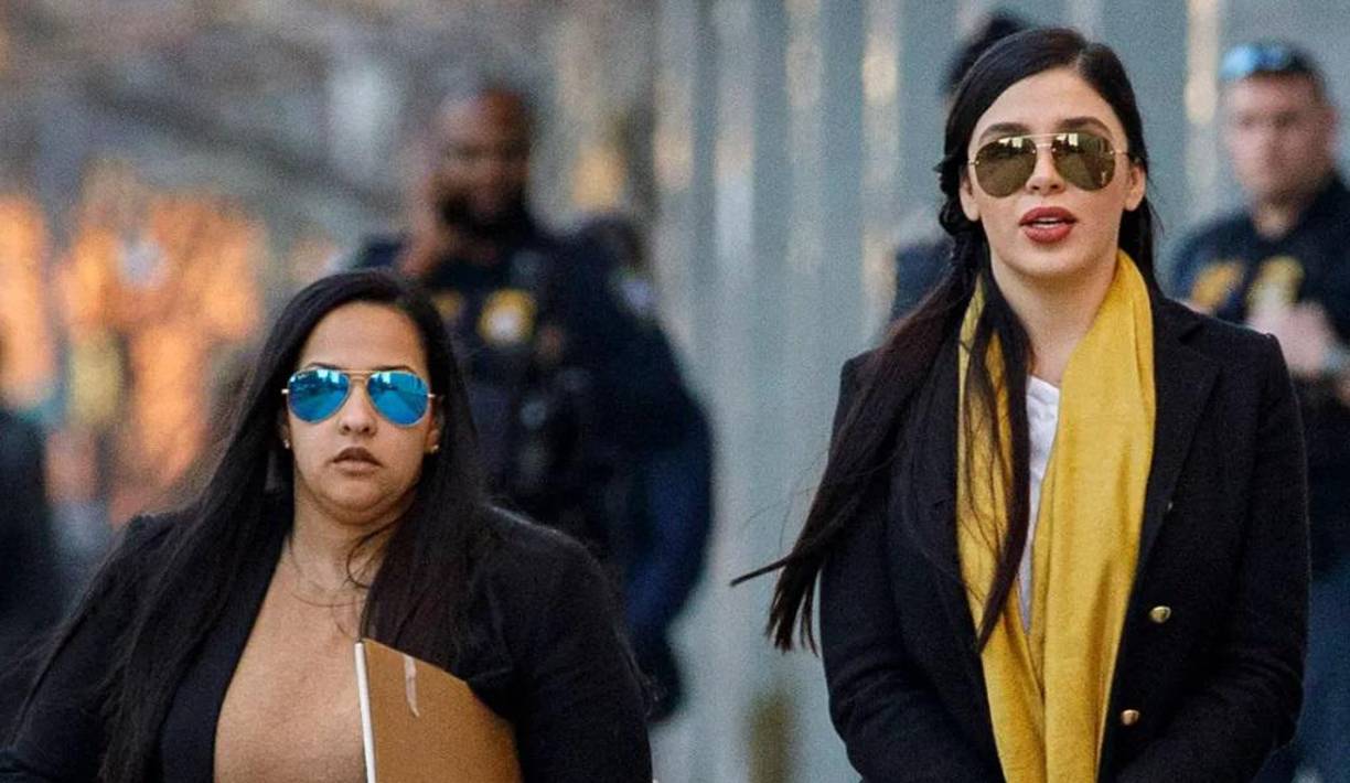 Miró Colón fue parte del equipo que representó al Chapo Guzmán en el llamado “juicio del siglo”, que en julio de 2019 concluyó con la pena máxima para el narcotraficante mexicano. Actualmente también representa a Emma Coronel, la esposa del capo, quien también está presa en Estados Unidos.