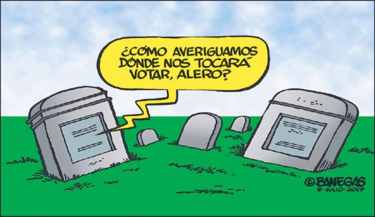Foto: La Prensa