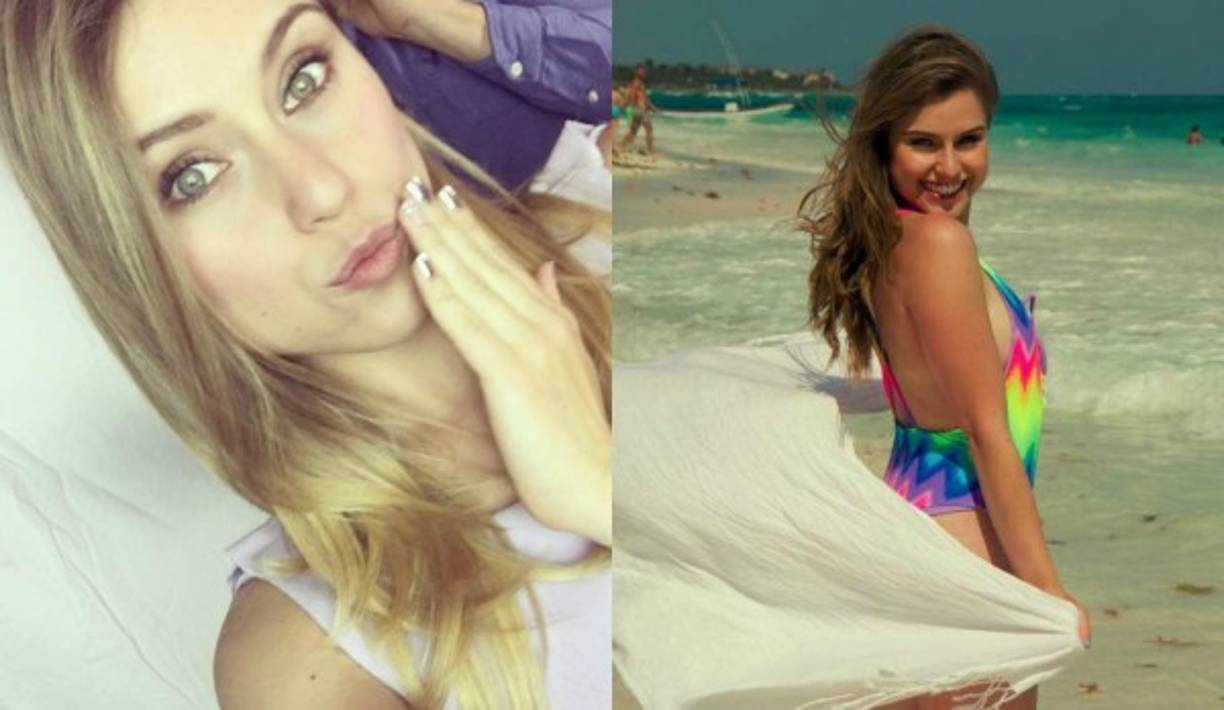 Del 2013 al 2014 fue Virginia Aréchiga Betrand en 'Lo que la vida me robó' como.<br/>Su proyecto más reciente es 'Vino el amor' (2016-2017) donde intepretó a Caroline.<br/>