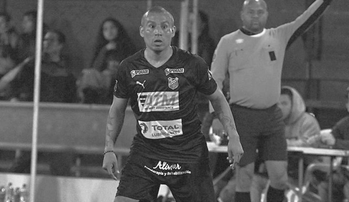 Henry murió tiroteado este lunes en el popular sector limeño de Barrios Altos, a los 41 años de edad. 