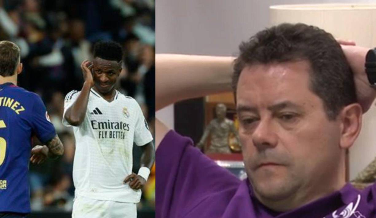 Barcelona goleó con marcador de 4-0 al Real Madrid en el propio estadio Santiago Bernabéu por la jornada 11 de la Liga de España. 