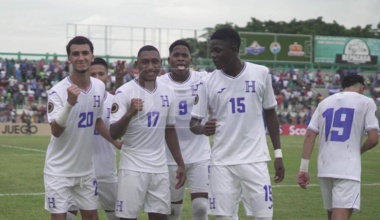 Ahora los dirigidos por Luis Alvarado se enfrentarán en cuartos de final del Premundial Sub-20 ante la siempre complicada y aguerrida Panamá, quien venció 1-0 a Cuba en choque que se realizó en Tegucigalpa.