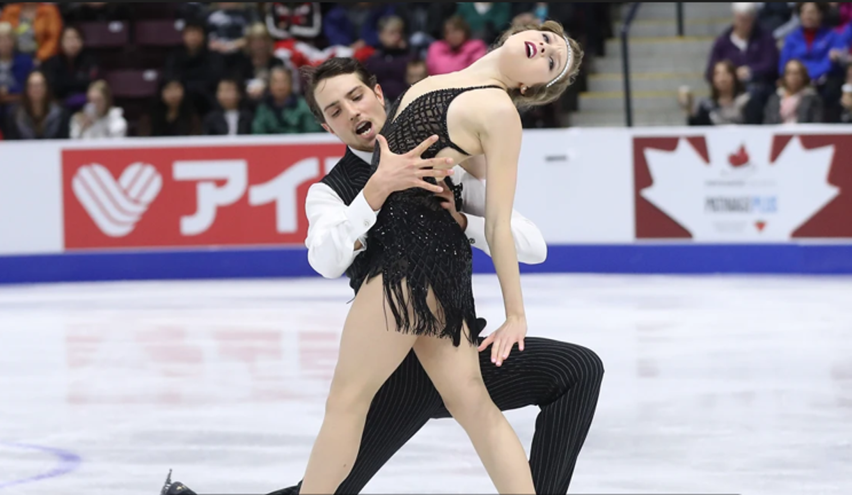 “Nuestros pensamientos están con la familia de Alexandra, amigos, y todos los que tuvieron la suerte de conocerla durante este momento difícil”, finalizaron.