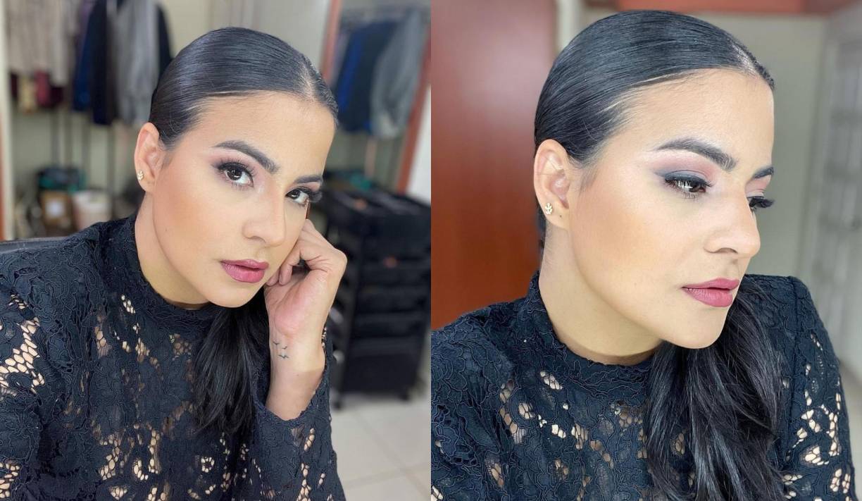 Samantha Velásquez, una de las presentadoras de televisión más queridas de Honduras, compartió una triste noticia con sus fans, quienes día a día la veían en el noticiero de Canal 11.