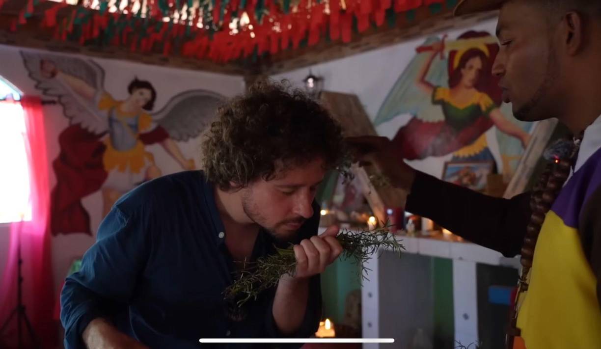 Cabe mencionar que, hasta el momento el youtober ya acumula más de dos millones de reproducciones en su video denominado “Los Brujos de República Dominicana: el lado misterioso de la isla”.