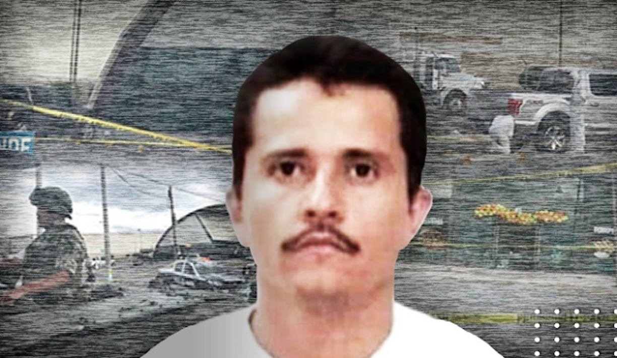 La joven sicaria manejaba al menos dos perfiles diferentes en las redes sociales para compartir su contenido relacionado con el narcotráfico. 