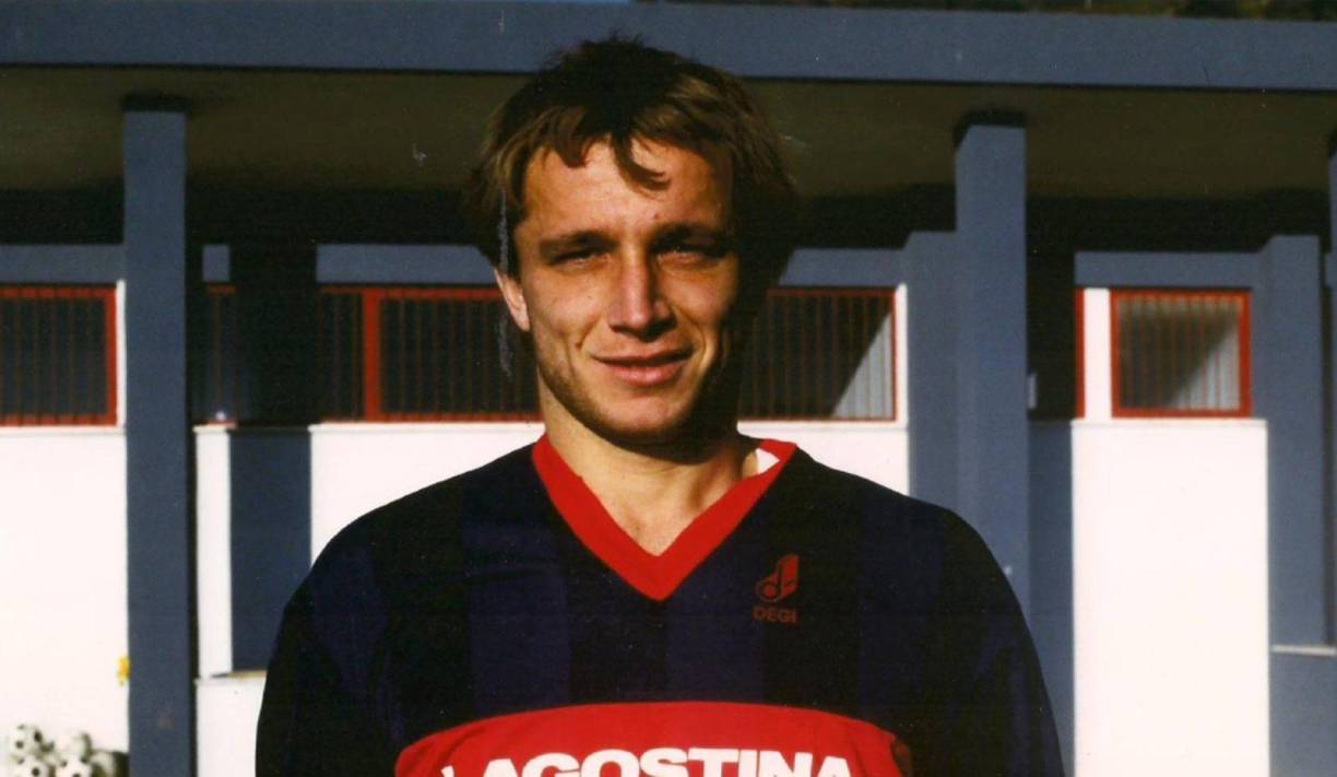 Conmoción tras descubrirse tres décadas después de que el exfutbolista Donato Bergamini no se quitó la vida como se pensó en los últimos años. Lamentablemente fue asesinado por su exnovia.