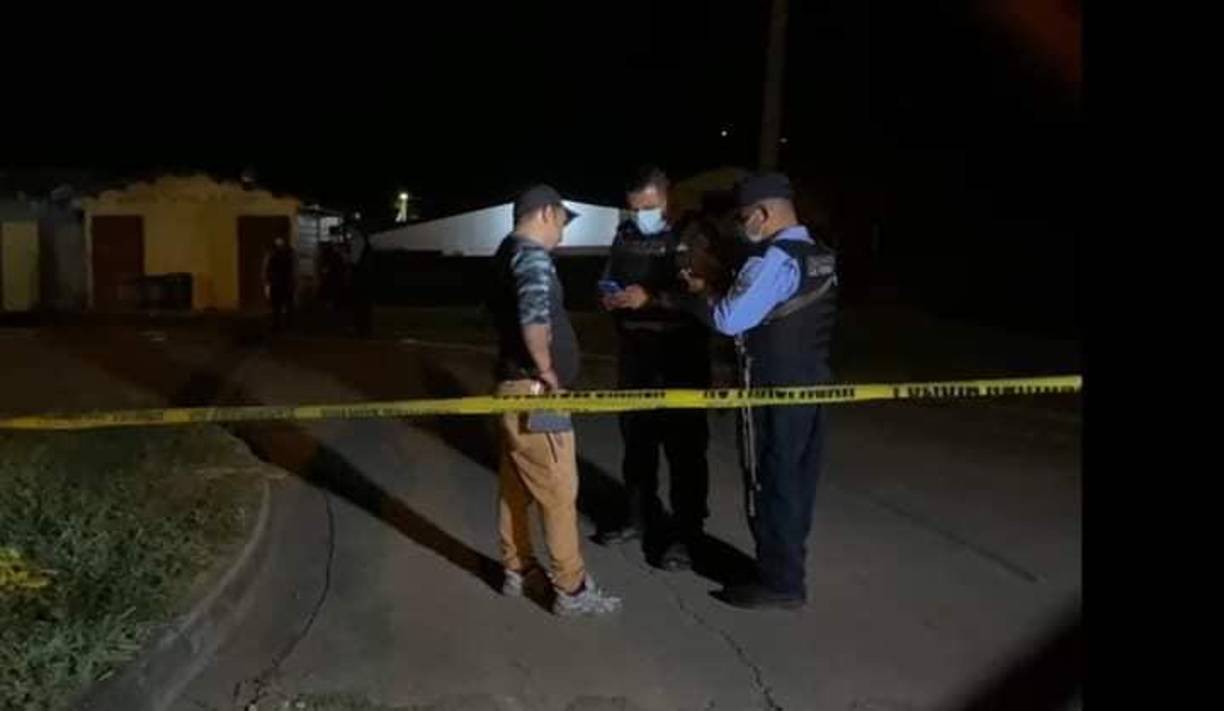 A la altura de Omonita se registró la balacera en donde dos personas, un pasajero y el ayudante fueron heridos de bala.