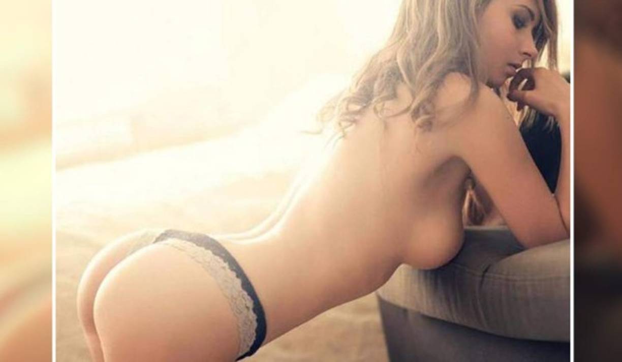 No es la primera vez que Nikita publica este tipo de fotos o se viste de esa manera.