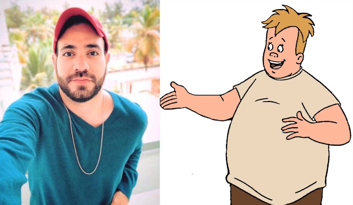 <b>El mexicano Damián Longoria falleció el pasado </b>4 de junio, a los 33 años. La noticia sobre la muerte del cantante y actor de doblaje fue confirmada por sitios dedicados a la animación; sin embargo, se desconocen las causas de su deceso. 