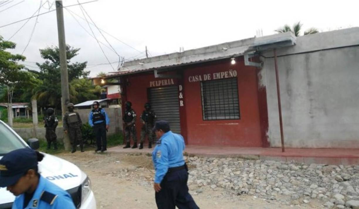 Durante los operativos se ejecutarán múltiples órdenes de captura por diferentes delitos.