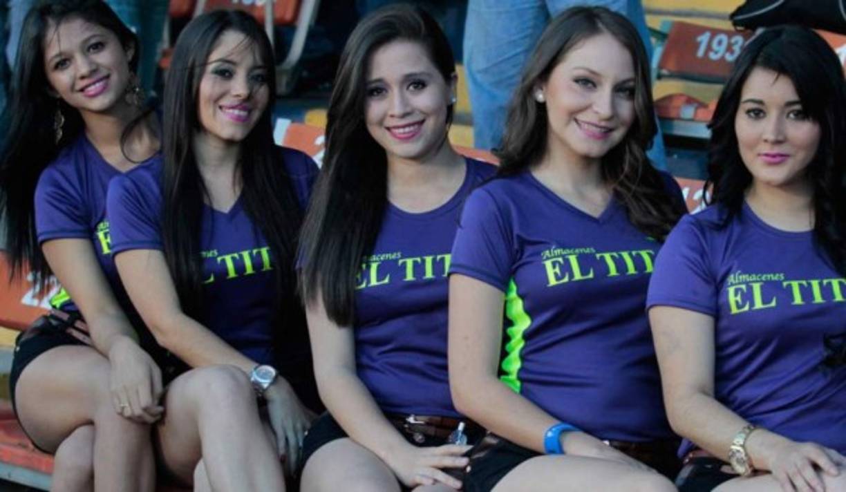 En Honduras, las mujeres son el 51%.