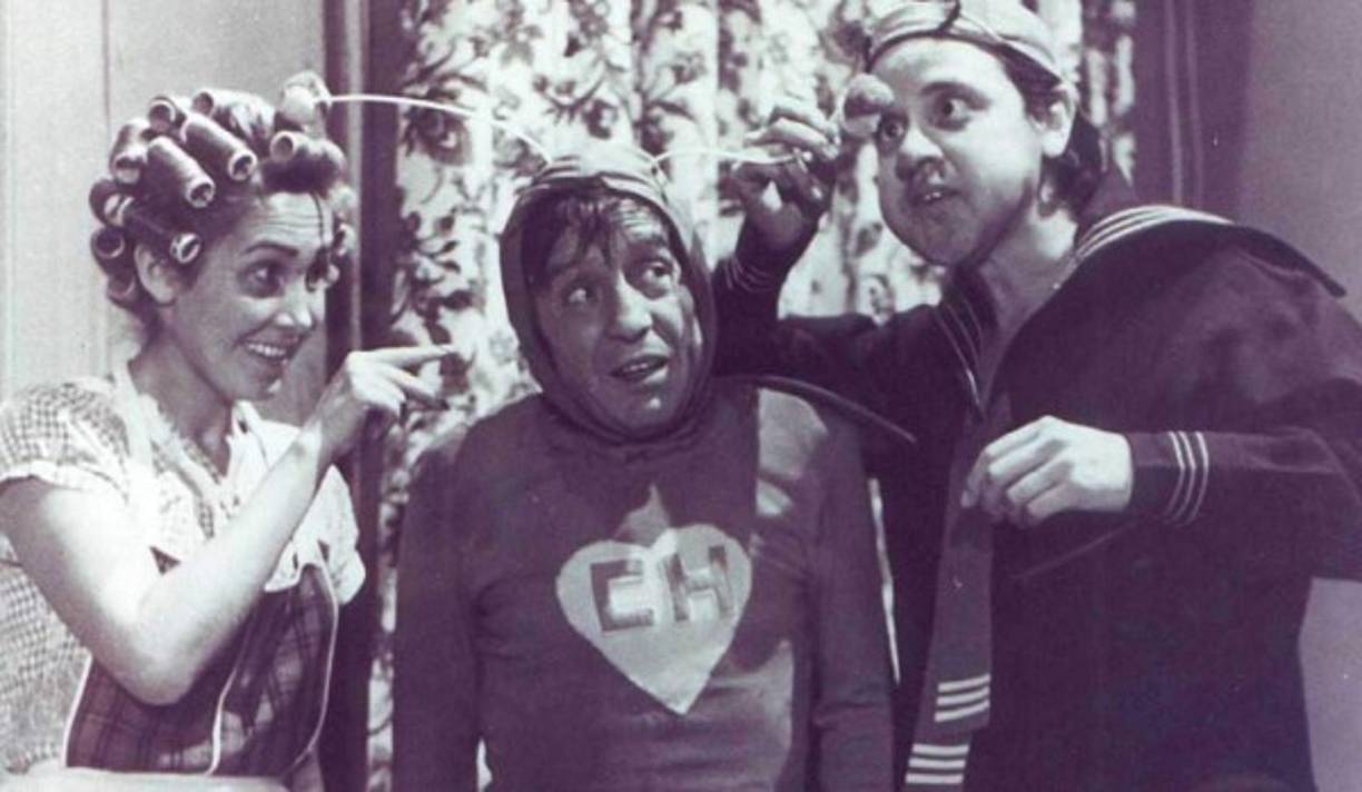 Un tridente de humor que guarda de muchos secretos.