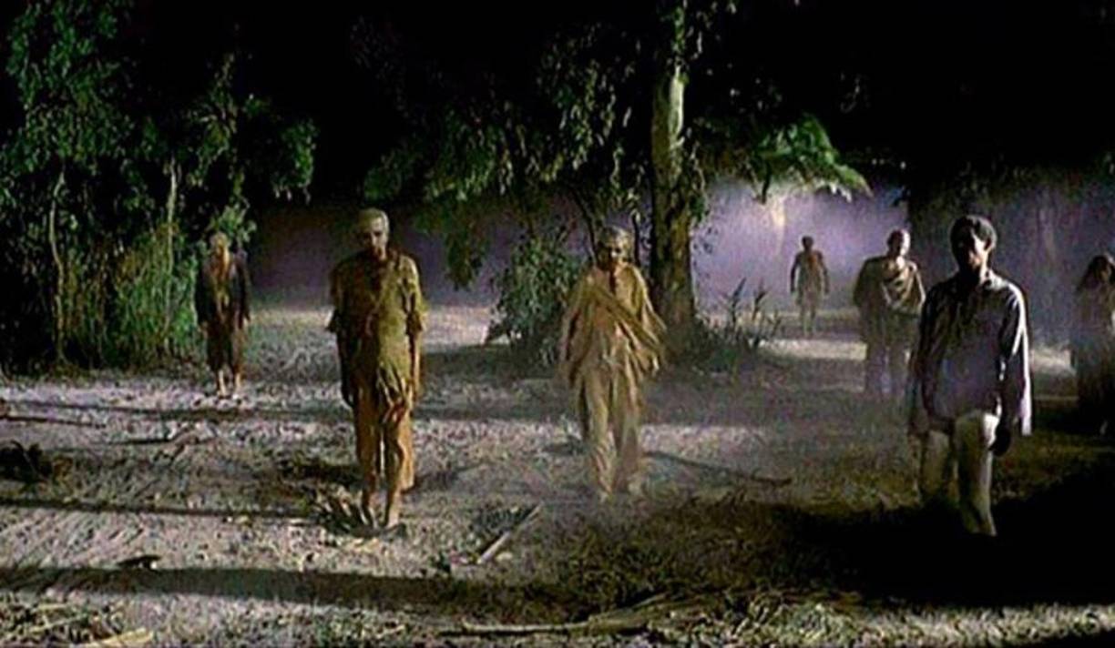 El rumor que más ha tomado fuerza en las últimas horas es el de una película de terror, un género en el que aún no ha participado el cineasta. Y más que de terror, de vampiros, en una historia que estaría en los años 20, en una premisa que podría recordar a la de otra película pendiente de estreno, “Sinners” de Ryan Coogler.