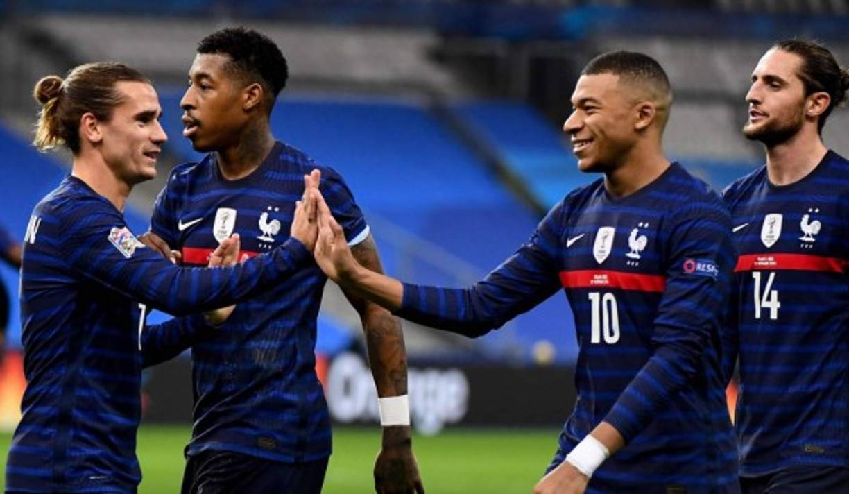 2. Francia - Valor de mercado: 1,03 mil millones de euros.