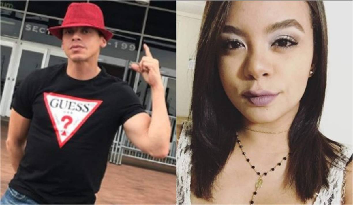 Marangely Lozada es la hija más popular de Vico C, debido a la canción: cinco de septiembre. Te dejamos como luce actualmente, y su tierno mensaje de cumpleaños colgado en su instagram: