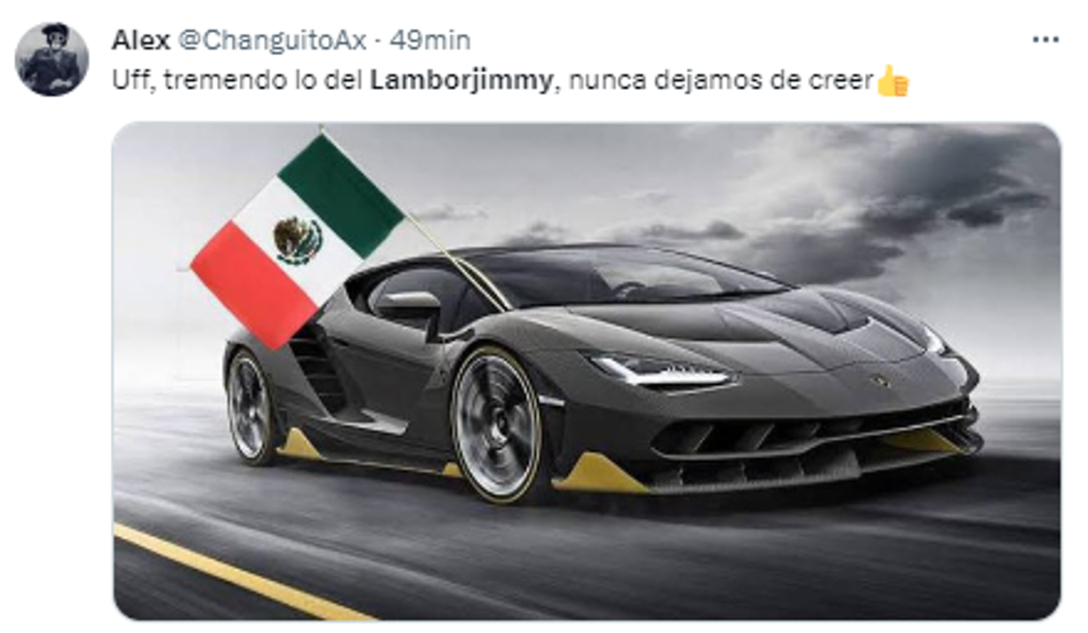 Copa Oro 2023: El México - Costa Rica desata ola de memes