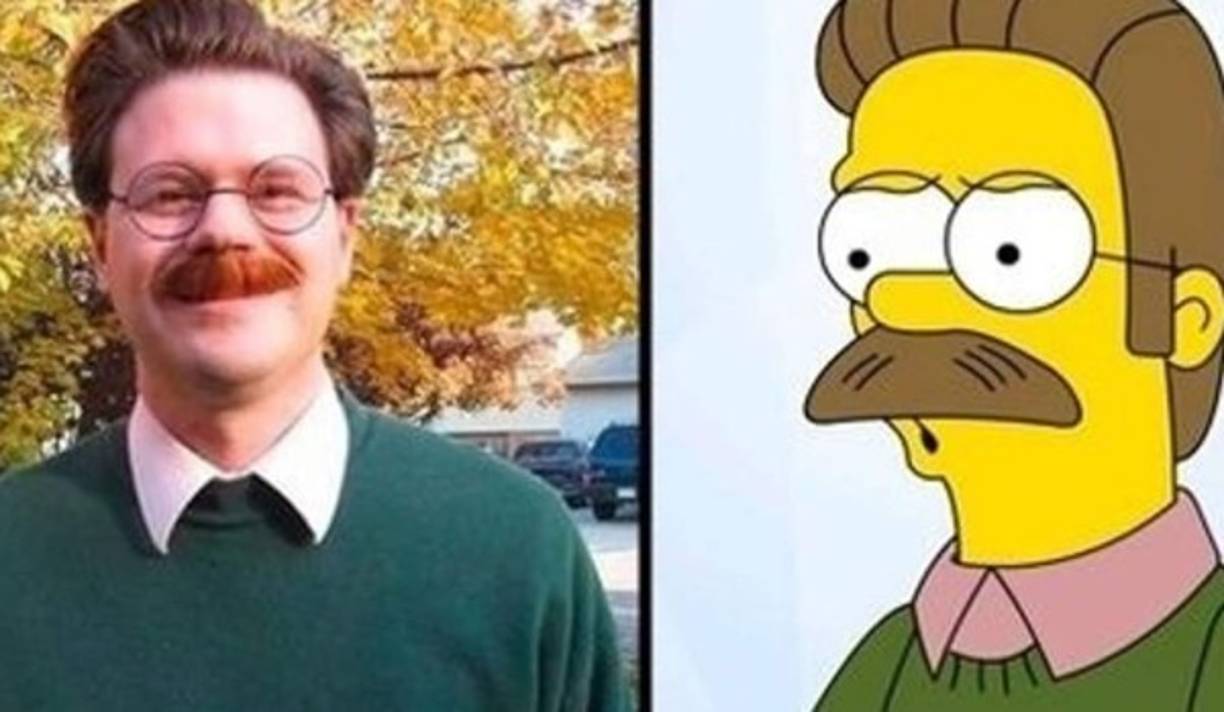 Ned Flanders