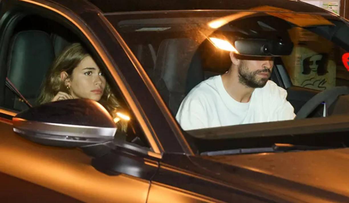 “De hecho, Clara Chía, en esta ocasión, cuando ha llegado Piqué con sus hijos, se ha mudado a casa de sus padres. En lugar de compartir la vivienda, ha estado en casa de sus padres”, detalla la prensa de España.