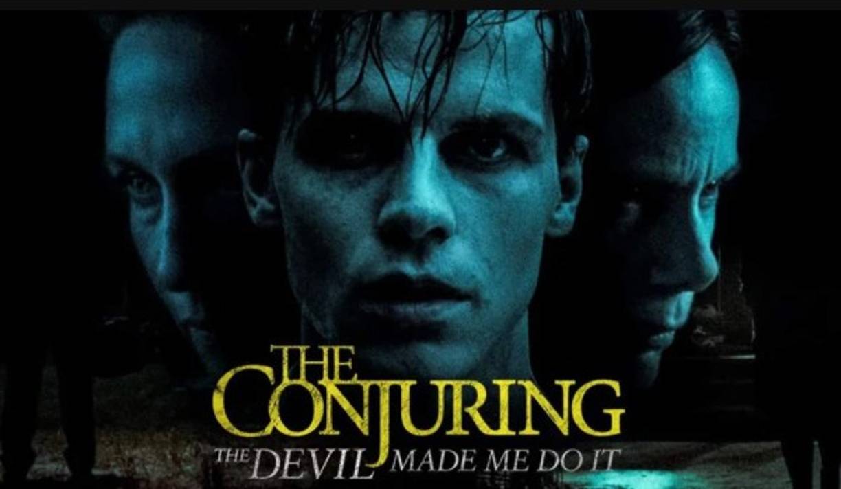 'The Conjuring: The Devil Made Me Do It', dirigida por Michael Chaves y protagonizada por Vera Farmiga y Patrick Wilson, quienes dan vida a Lorraein y Ed Warren, investigadores de fenómenos paranormales, se estrenó el pasado 4 de junio en varias salas de cine de EE.UU. en plena pandemia y ha logrado recaudar 59,7 millones de dólares a nivel global, posicionándose entre las 10 más vistas, según el portal IMBD.<br/>