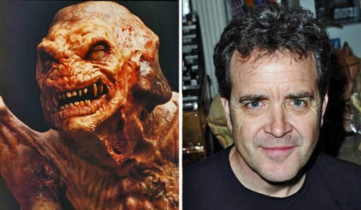 14. Tom Woodruff – Pumpkinhead, 1988 / Pacto de sangre