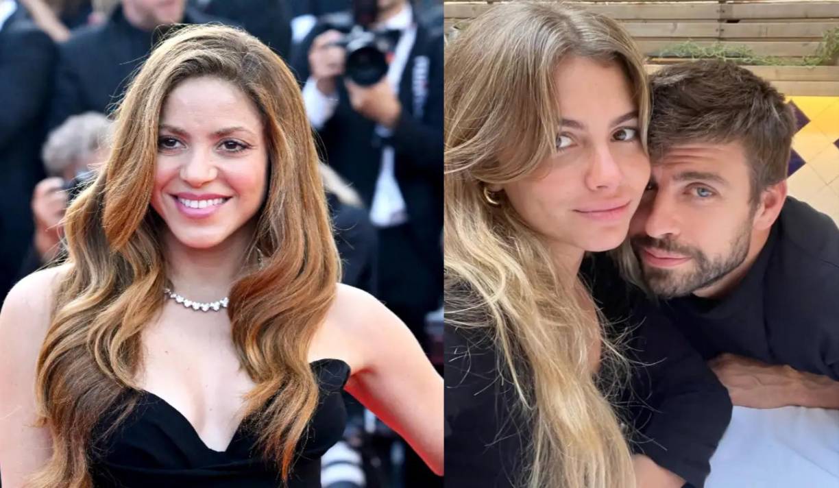 Esta cláusula de la custodia también afecta a Clara Chía, hasta el punto que ella no puede vivir con Piqué, como lo venía haciendo durante las semanas anteriores.