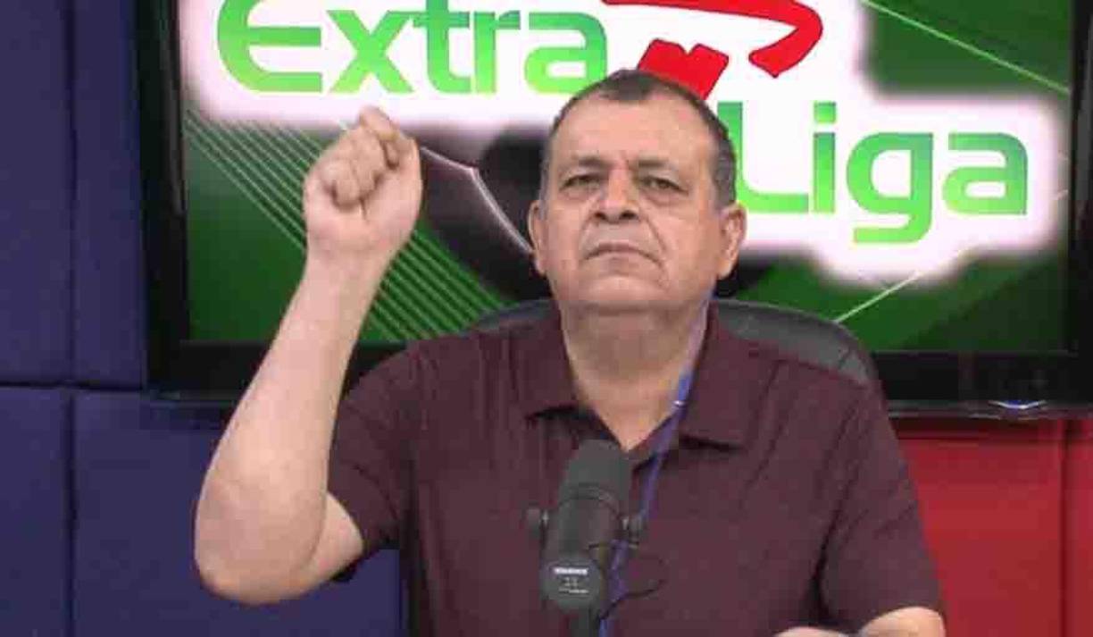 Tras estas palabras de Romell Quioto, Orlando Ponce le respondió al delantero mediante su cuenta oficial de Twitter. 