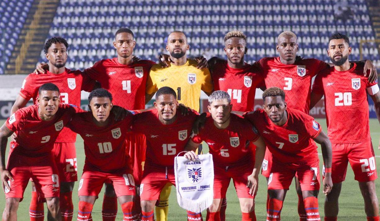 7. Panamá: Los canaleros necesitan tres puntos para colarse a la siguiente ronda al estar en el segundo puesto del Grupo D donde Nicaragua es primero.