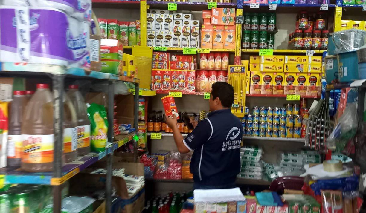 Nayib Bukele inicia guerra contra “mafias empresariales”