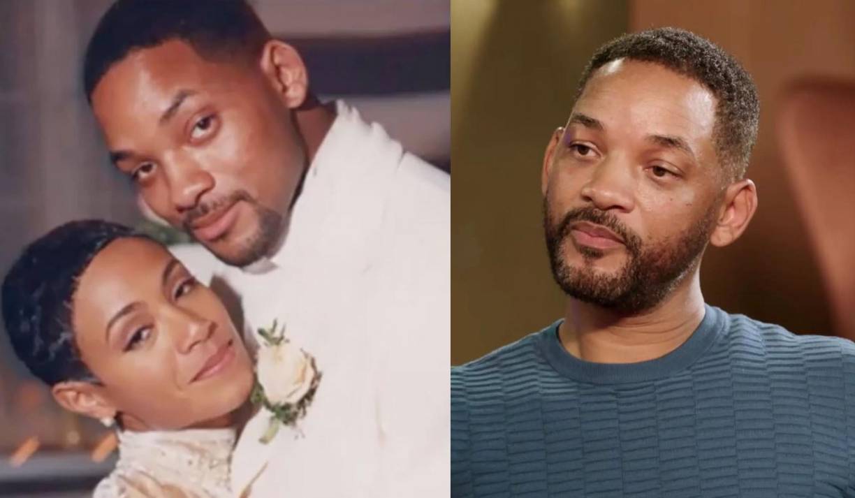El matrimonio de Will Smith ha sido sometido a un intenso escrutinio tras la bofetada que él le propinó a Chris Rock durante la pasada gala de los Óscar por hacer una broma sobre la cabeza rapada de su esposa Jada Pinkett Smith, que derivó en su salida voluntaria de la Academia y en un veto posterior de 10 años por parte de la organización.