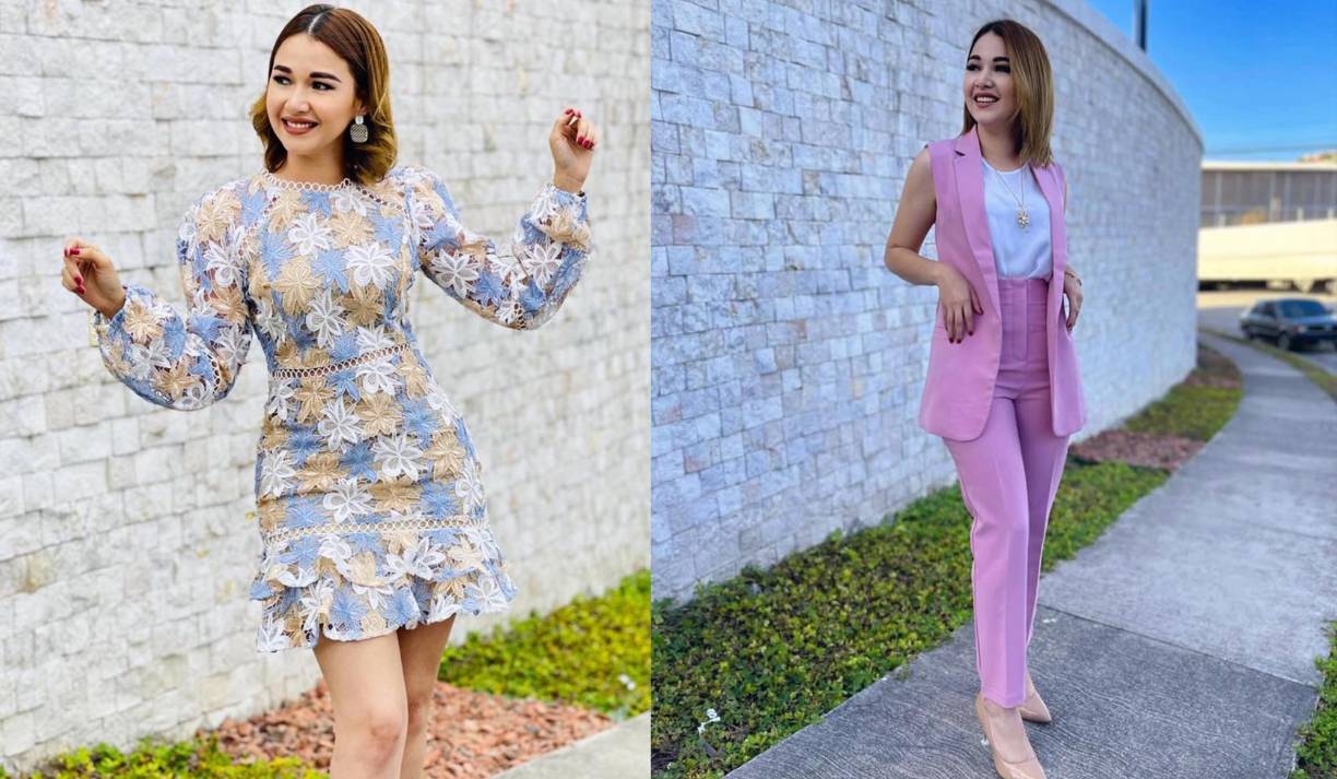 La tiktoker y presentadora Jennifer Aplícano anunció su retiro de las redes sociales dejando a sus miles de seguidores sorprendidos. La joven hondureña dijo que necesitaba tiempo para “recuperarse a sí misma”, por lo que pidió la comprensión de sus fans.