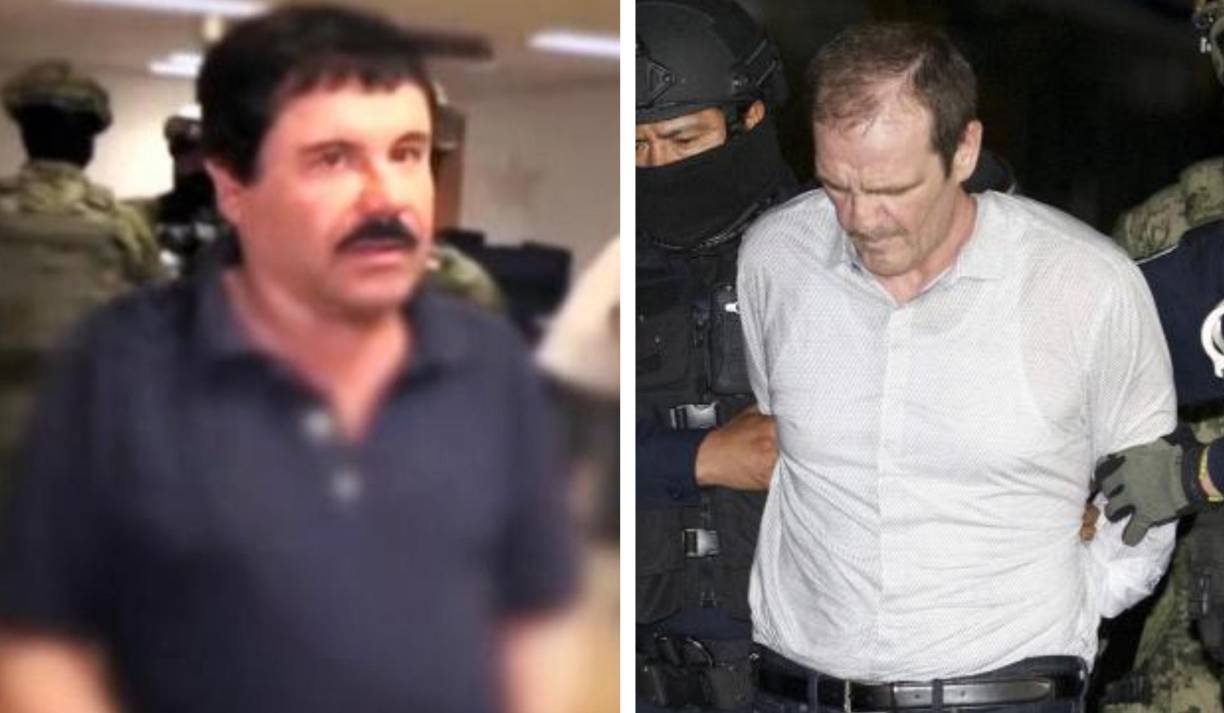 los 63 años de edad y con un historial delictivo que lo ha mantenido tras las rejas durante casi tres décadas, Héctor “El Güero” Palma Salazar estuvo a punto de salir de prisión. Es considerado “compadre” de Joaquín “Chapo” Guzmán. 