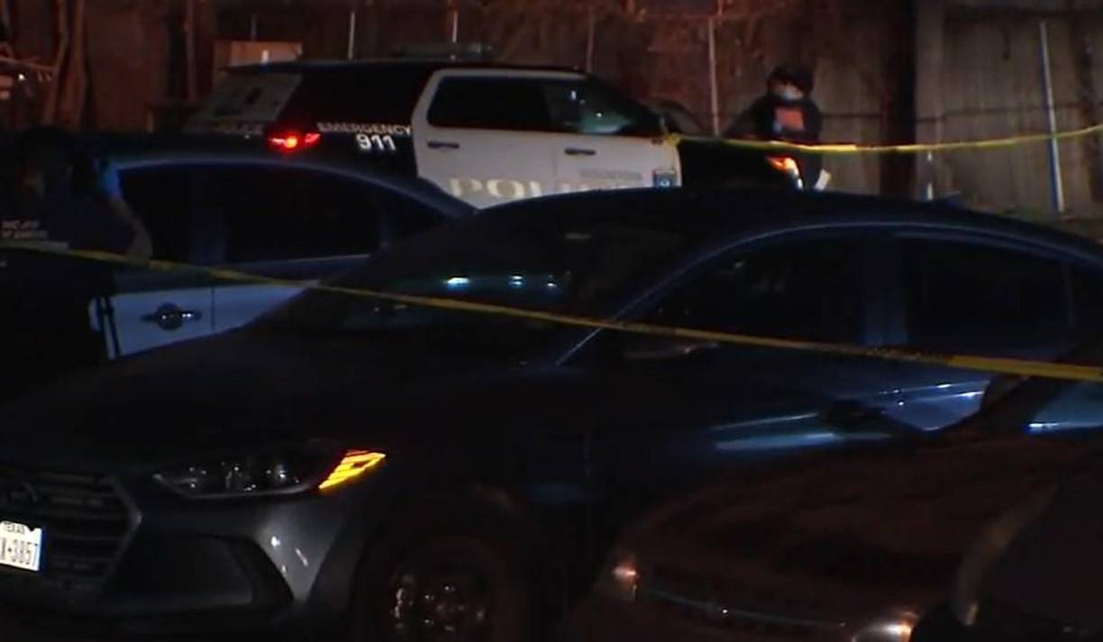 Después del tiroteo, Christopher Cruz, quien es ciudadano estadounidense, huyó a Honduras. Después de pasar un año allí, se entregó y fue deportado a Estados Unidos para enfrentar los cargos. 