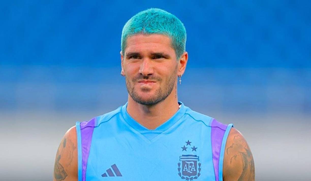 El Galatasaray se interesa en Rodrigo de Paul. La intención del cuadro turco es la de conseguir una cesión con opción de compra, aunque de momento no ha presentado ninguna oferta formal. El argentino tiene contrato con el Atlético de Madrid hasta 2026.