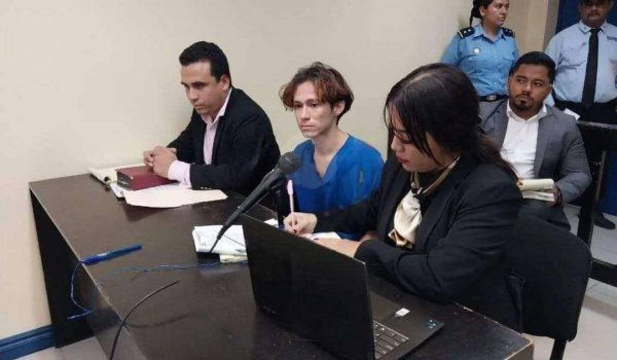 El accidente fatal tuvo lugar en la madrugada del 25 de agosto en el kilómetro 111.5 de la Carretera Panamericana Sur, frente al parque de ferias en Rivas. Según la Fiscalía, Sandoval Molina conducía en estado de ebriedad, lo cual fue demostrado mediante una prueba de alcoholemia presentada durante el juicio.