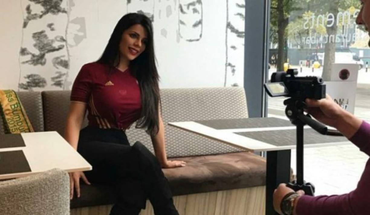 Cortez dejó de ser la Miss Bumbum de Brasil, la semana pasada, después de que Erika Canela fuera elegida como la nueva reina del concurso que premia a la mujer con el mejor trasero