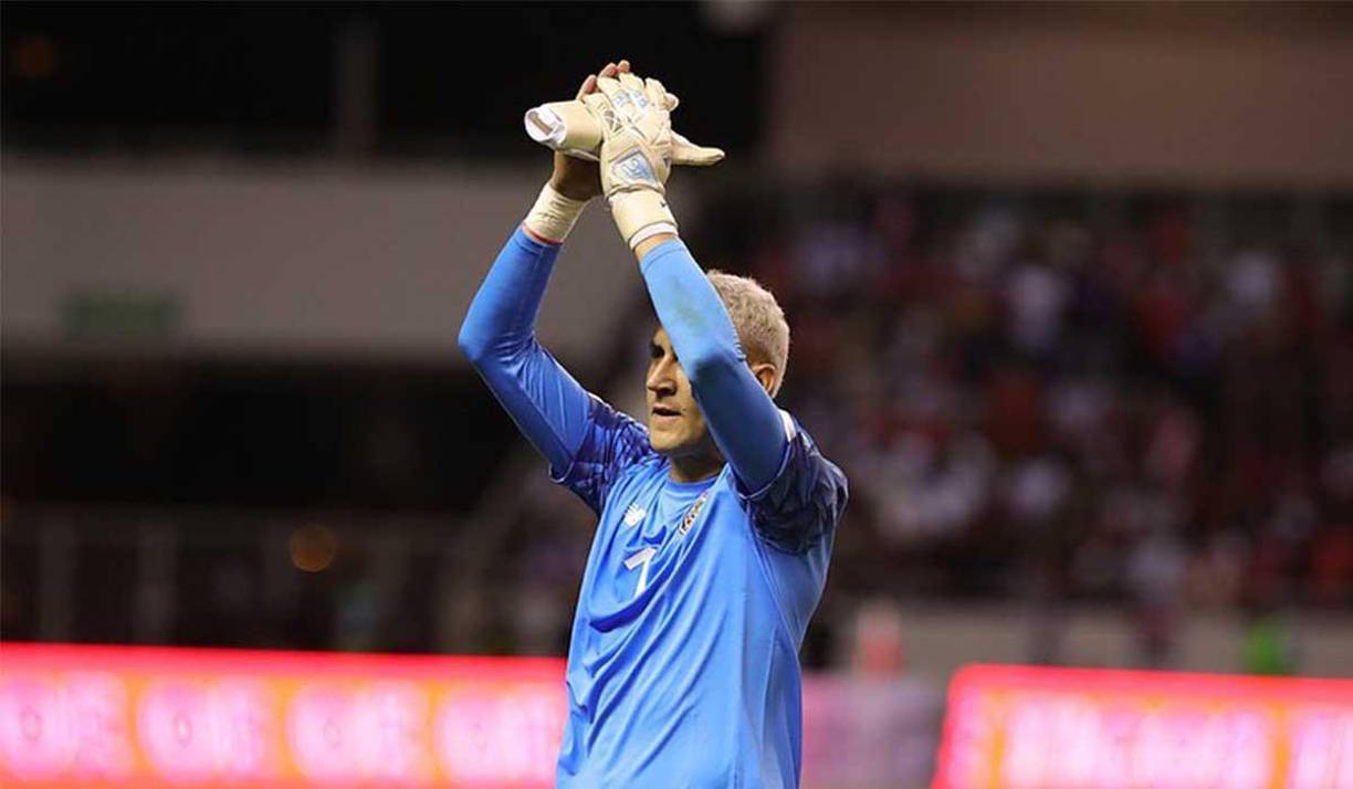 Mientras la Selección de Costa Rica disputa la Copa Oro 2023, Keylor Navas disfruta de sus vacaciones. El guardameta se está recuperando de su lesión y por tal razón no pudo estar en la competencia de selecciones más importante del área de Concacaf.