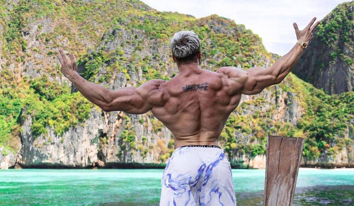 “El corazón también es un músculo, esa es mi mayor preocupación, ¿y si tengo un calambre tan fuerte que mi corazón tiene un calambre?”, fueron las palabras del alemán hace unos días atrás. 