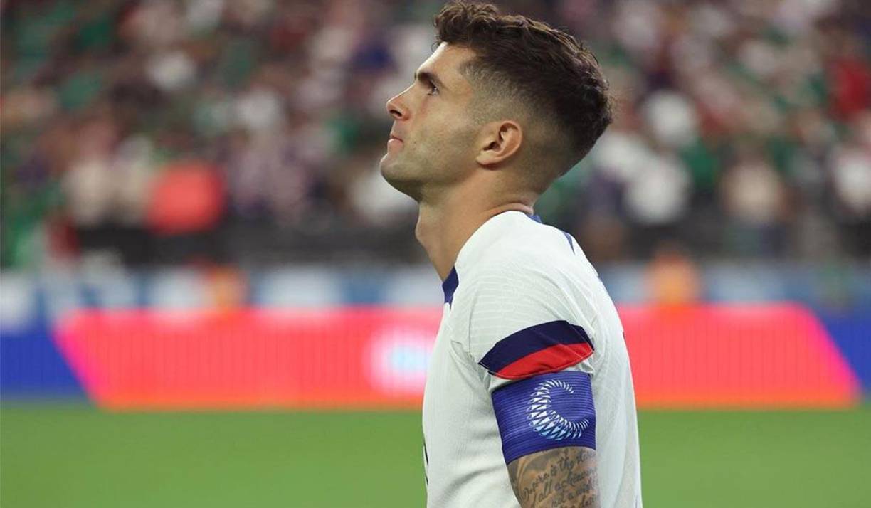 Según informa The Athletic, el AC Milan y Chelsea ya han llegado a un acuerdo por el estadounidense Christian Pulisic por el que el club italiano pagará 22 millones de euros.