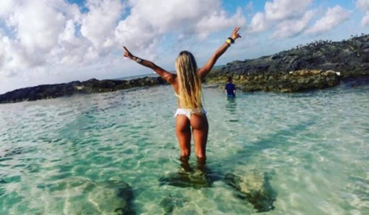 Es una verdadera belleza.