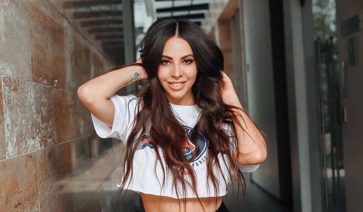 Jimena Sánchez: Periodista mexicana .