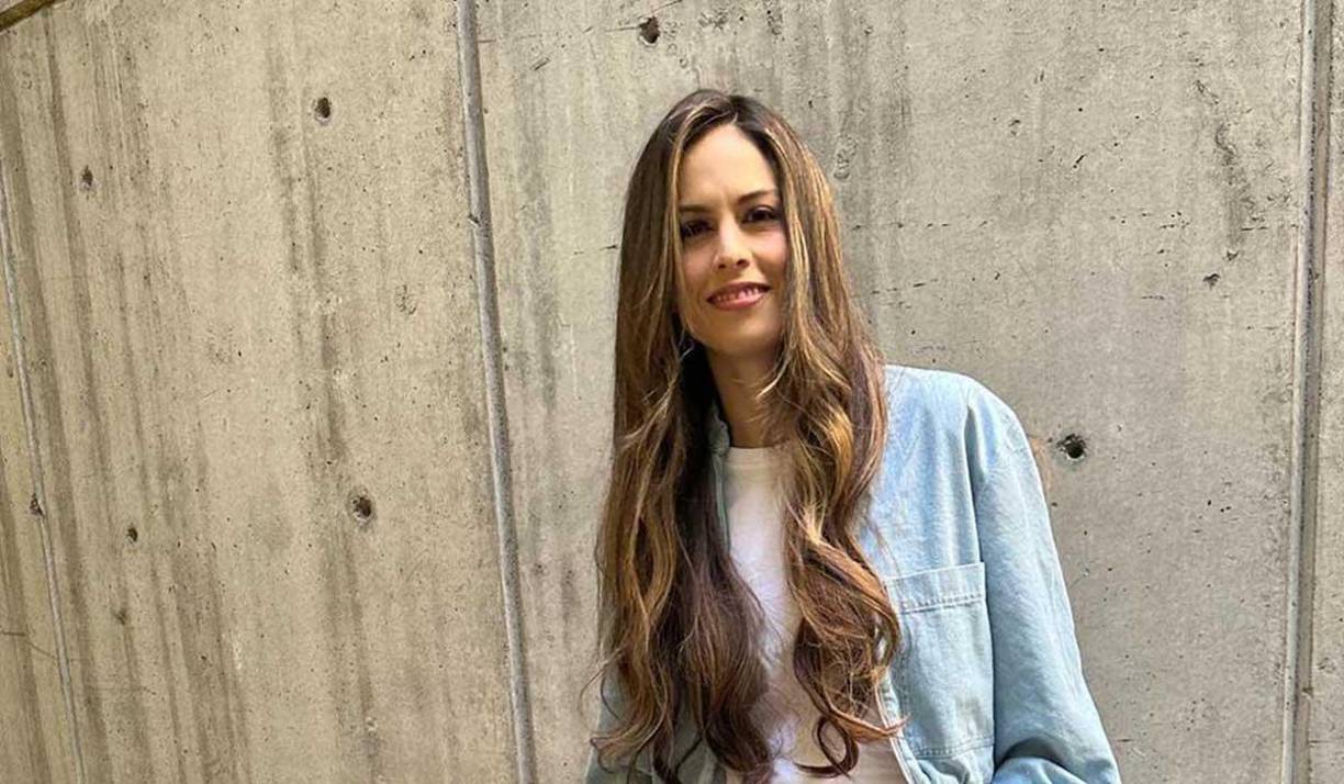 Ana Caty señaló que no le opciones de ganar a la selección de Honduras en el duelo de este domingo ante México.