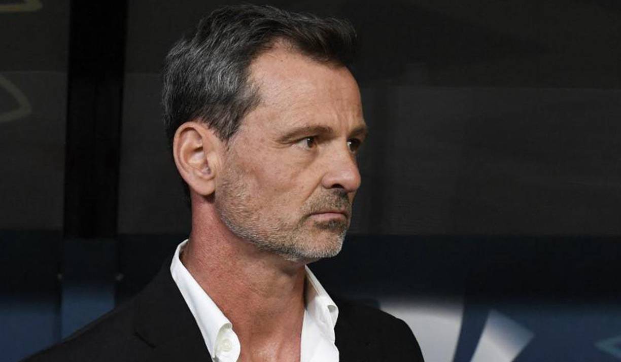 Diego Cocca ganaba 2.2 millones al año (183,000 dólares al mes) como DT de la selección de México. En el caso del Tata Martino, devengaba 2.9 millones de dólares.