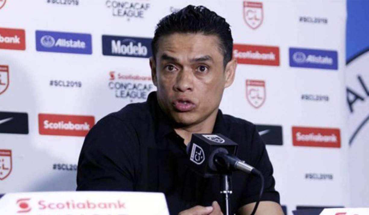 Walter “Paté” Centeno: Técnico costarricense que es apetecido en el interior del Motagua y que tiene un título en la Liga de Costa Rica (2020) y una Liga Concacaf (2019).