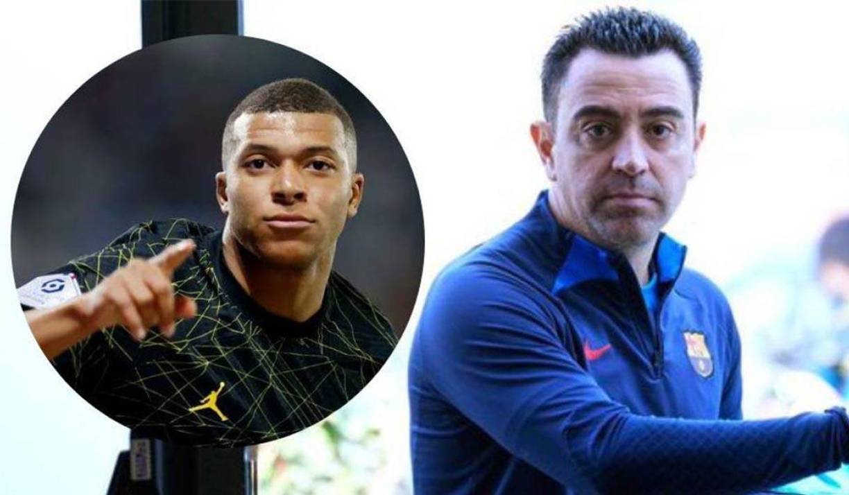 L’Equipe y otros medios franceses han asegurado que Barcelona y PSG se reunirán por el futuro de Kylian Mbappé. Además, destapan los jugadores que el equipo culé analiza ofrecerle al París Saint Germain a cambio del crack francés.